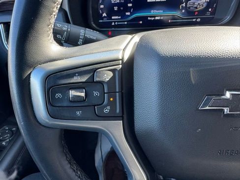 Used 2023 Chevrolet Tahoe Z71 w/ Z71 Off-Road Package image 33