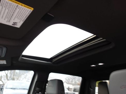 Used 2024 GMC Sierra 1500 AT4 w/ AT4 Premium Package image 57