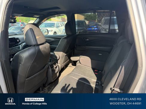 Used 2019 Honda Passport EX-L image 12
