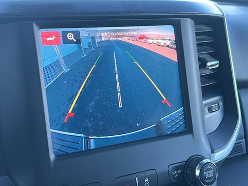 Used 2024 RAM 2500 Big Horn image 27