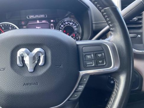 Used 2021 RAM 2500 Laramie AWD/4WD image 34