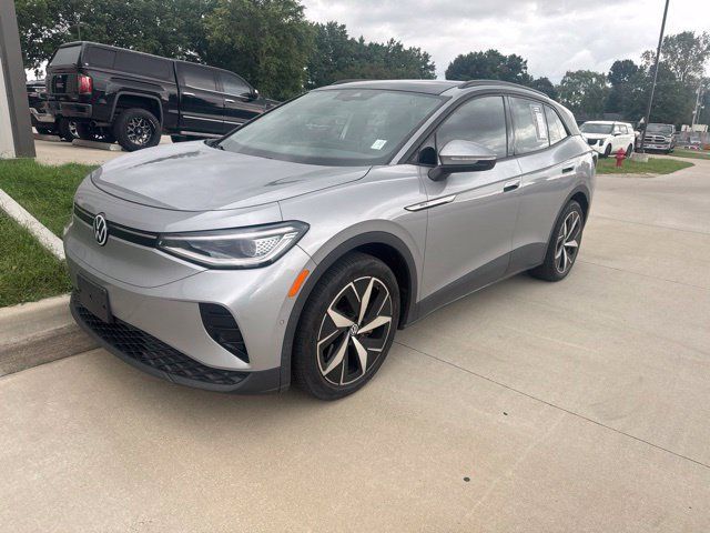Used 2023 Volkswagen ID.4 Pro S RWD image 1