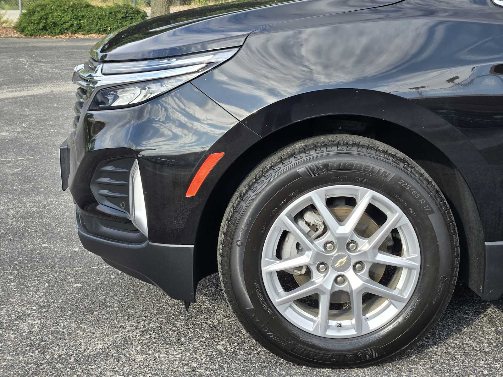 Certified 2023 Chevrolet Equinox LT FWD image 8