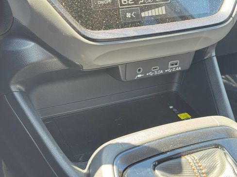 Certified 2026 Subaru Crosstrek 2.5i Limited w/ Crosstrek Mirror Package AWD/4WD image 15