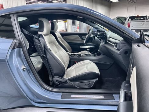 Used 2024 Ford Mustang GT Premium RWD image 23