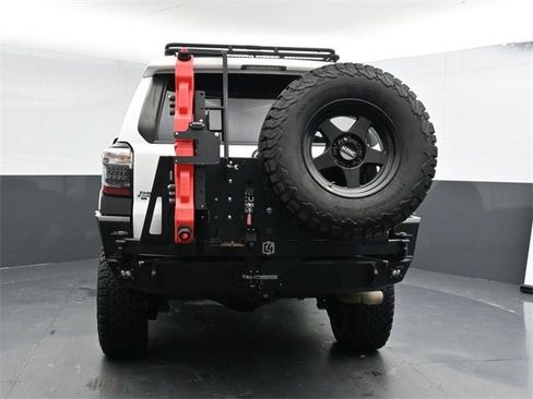 Used 2021 Toyota 4Runner TRD Pro image 13