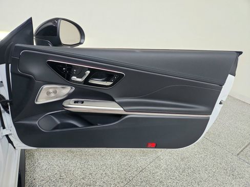 Certified 2024 Mercedes-Benz CLE 53 AMG 4MATIC image 35