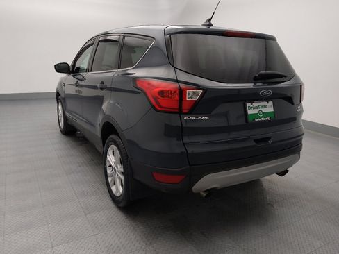 Used 2019 Ford Escape SE AWD/4WD image 5
