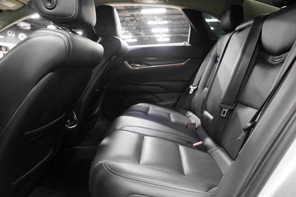 Used 2018 Cadillac XTS Luxury FWD image 19