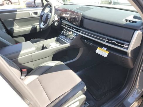 New 2026 Hyundai Santa Fe SEL FWD image 20
