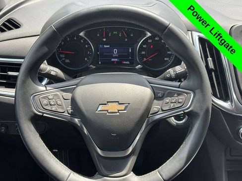 Used 2024 Chevrolet Equinox LT w/ LPO, Floor Liner Package FWD image 29