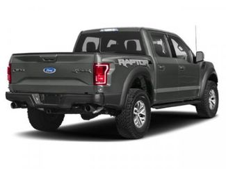 Used 2018 Ford F150 Raptor w/ Equipment Group 802A Luxury video 2
