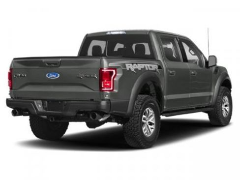Used 2018 Ford F150 Raptor w/ Equipment Group 802A Luxury image 2