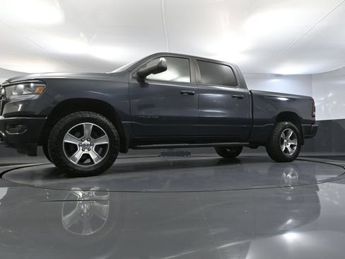 Used 2019 RAM 1500 Sport w/ Level 2 Equipment Group AWD/4WD image 56