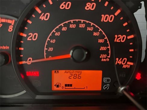 Used 2017 Mitsubishi Mirage ES image 12