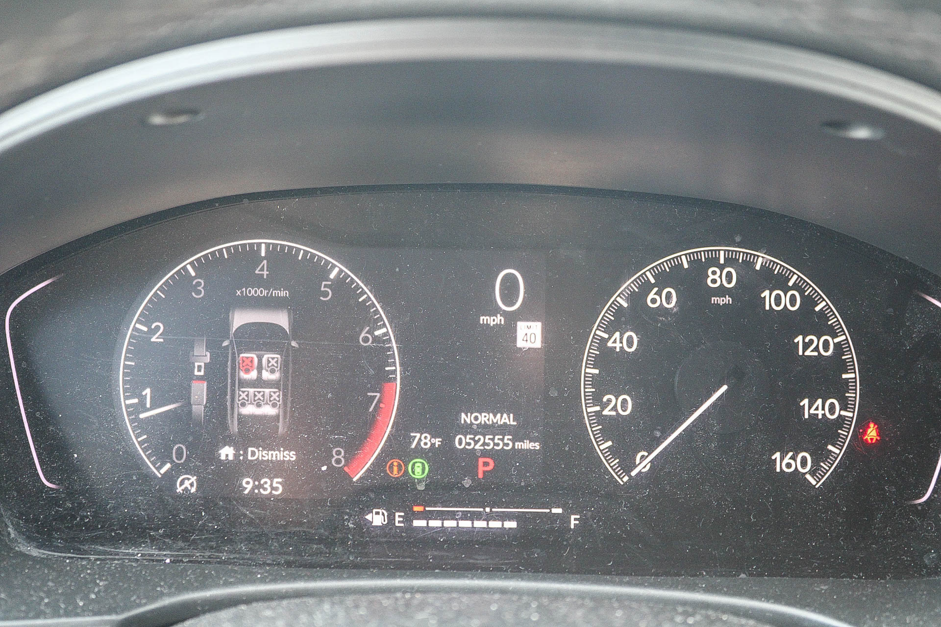 Used 2024 Honda Civic Sport image 25