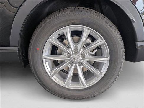 New 2025 Honda CR-V EX image 10