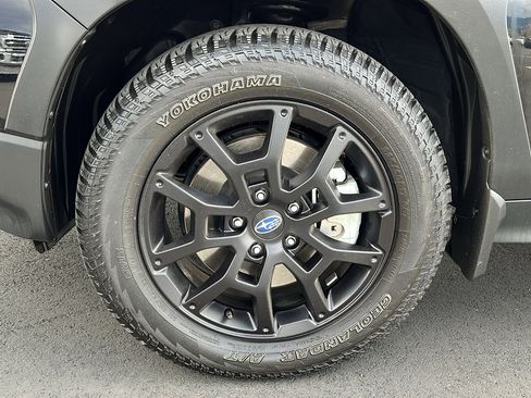 Used 2025 Subaru Crosstrek 2.5i Wilderness image 10