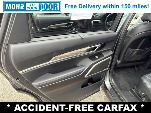 Used 2020 Kia Telluride EX AWD/4WD image 37