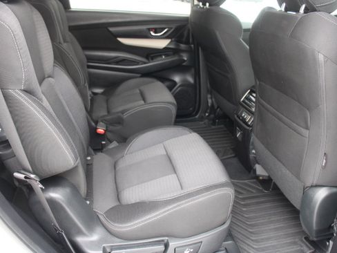 Used 2020 Subaru Ascent Premium w/ Convenience Package AWD/4WD image 19