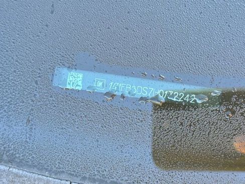 Used 2017 Chevrolet Camaro LT w/ RS Package image 7