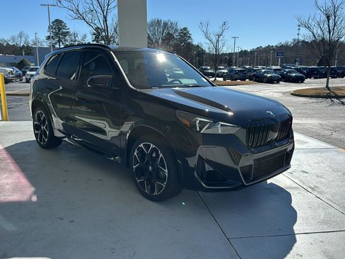 New 2026 BMW X1 M35i w/ Technology Package image 5