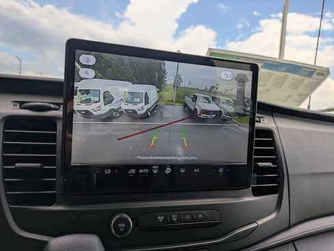 New 2026 Ford Transit 350 XL RWD image 22