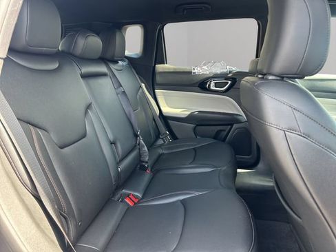 Used 2024 Jeep Compass Limited AWD/4WD image 25