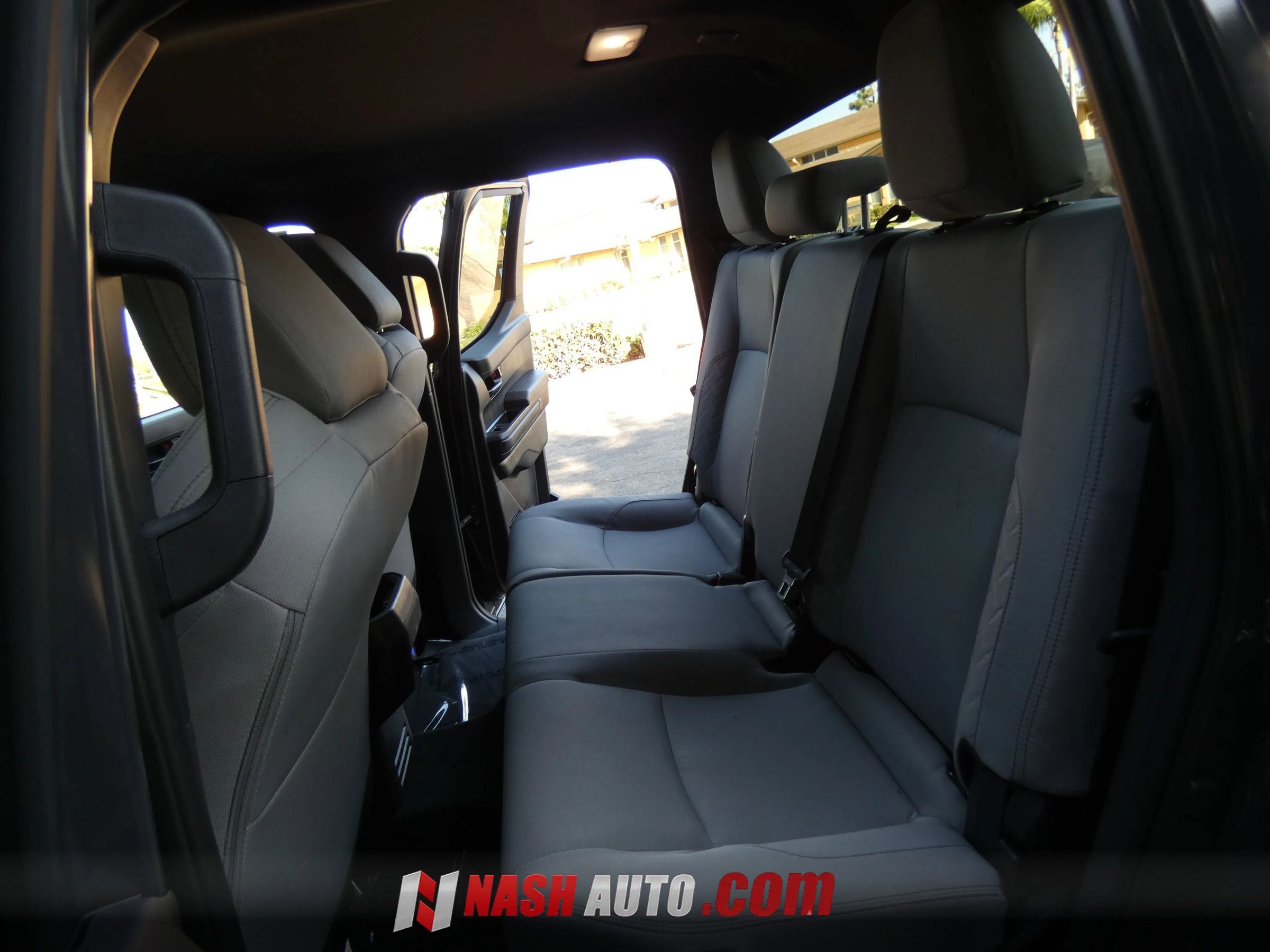 Used 2026 Toyota Tacoma SR5 RWD image 40