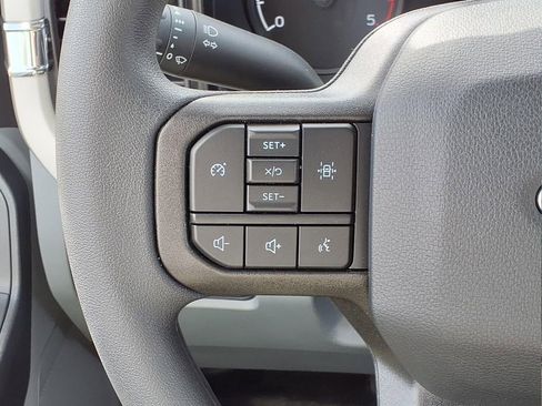 New 2026 Ford F550 2WD Regular Cab Super Duty image 13