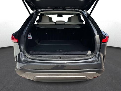 Certified 2024 Lexus RX 350h w/ Accessory Package (Z1) AWD/4WD image 11