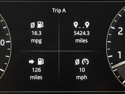 Used 2022 Land Rover Range Rover Sport HSE Silver Edition image 85