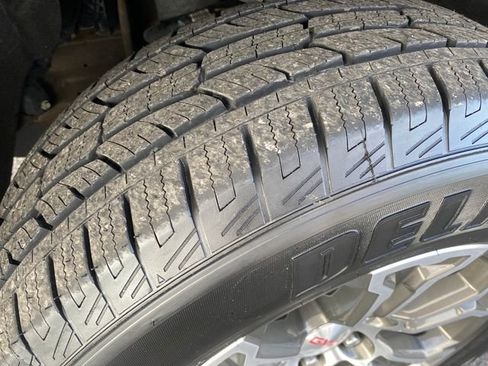 Certified 2024 GMC Sierra 1500 SLT image 23