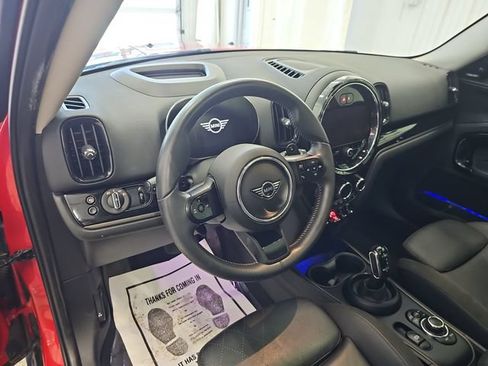 Used 2023 MINI Cooper Countryman S AWD/4WD image 38