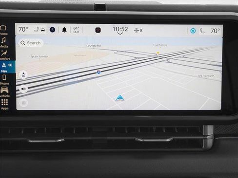 New 2026 Jeep Gladiator Rubicon AWD/4WD image 12