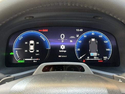 New 2026 Toyota Camry XSE w/ Premium Plus Package FWD image 29