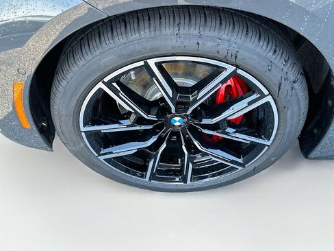 New 2026 BMW 430i w/ M Sport Package RWD image 25