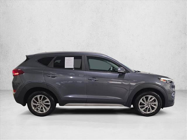 Used 2018 Hyundai Tucson SEL Plus AWD/4WD image 4