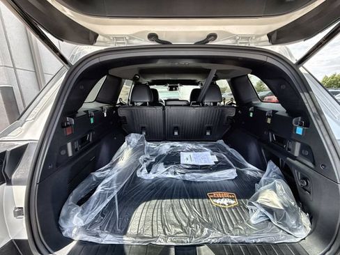 New 2026 Subaru Outback Wilderness w/ Wilderness Package AWD/4WD image 24
