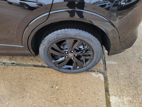 New 2026 Buick Encore GX Sport Touring w/ Advanced Technology Package image 8