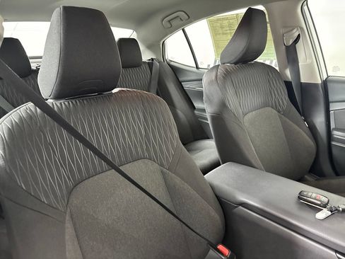 Used 2025 Toyota Camry LE FWD image 29