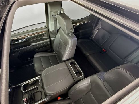 Used 2023 GMC Sierra 1500 SLT w/ SLT Premium Plus Package image 22