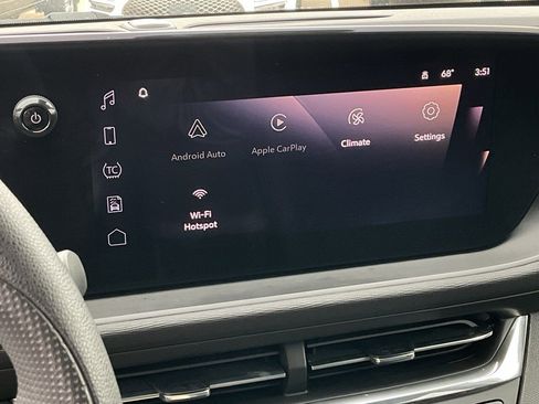 Used 2025 Buick Envista Preferred image 28