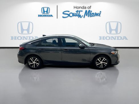 Used 2023 Honda Civic LX image 8