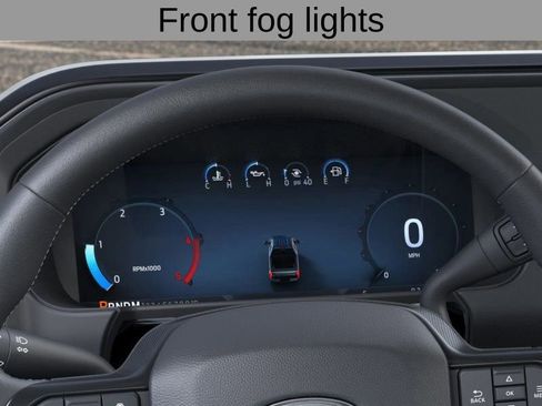 New 2026 Ford F350 Platinum w/ Tremor Off-Road Package image 14