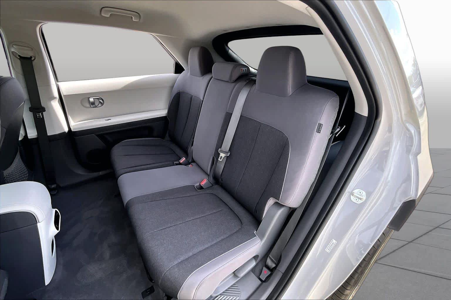 Used 2024 Hyundai Ioniq 5 SEL RWD image 20