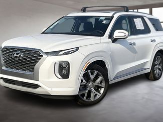 Used 2022 Hyundai Palisade Limited video 3