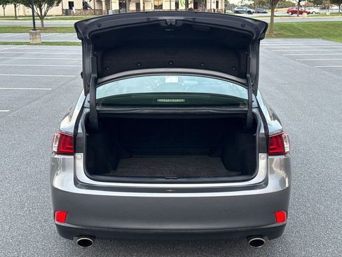 Used 2014 Lexus IS 250 AWD image 16