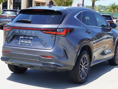 Used 2022 Lexus NX 350 AWD image 6