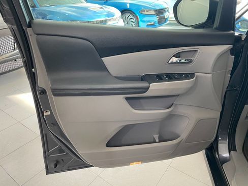 Used 2016 Honda Odyssey EX-L image 15